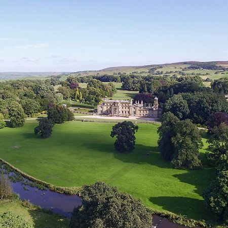 Broughton Hall By Birch Stays Extérieur photo