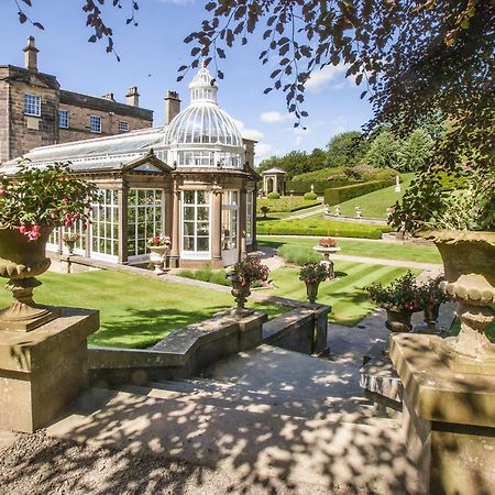 Broughton Hall By Birch Stays Extérieur photo