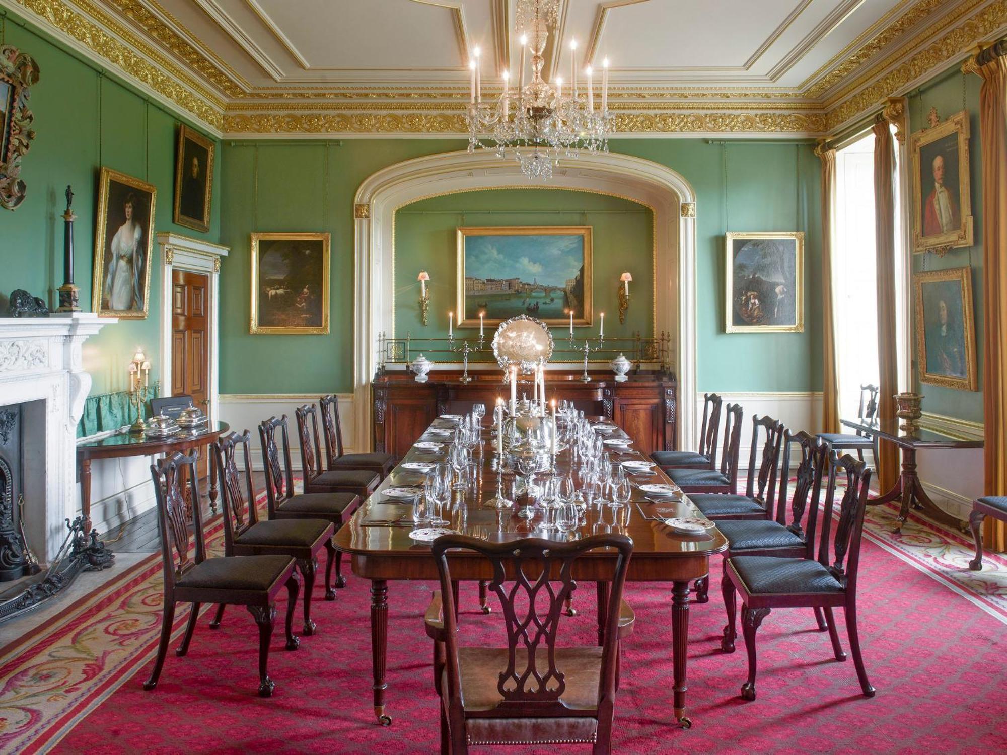 Broughton Hall By Birch Stays Extérieur photo
