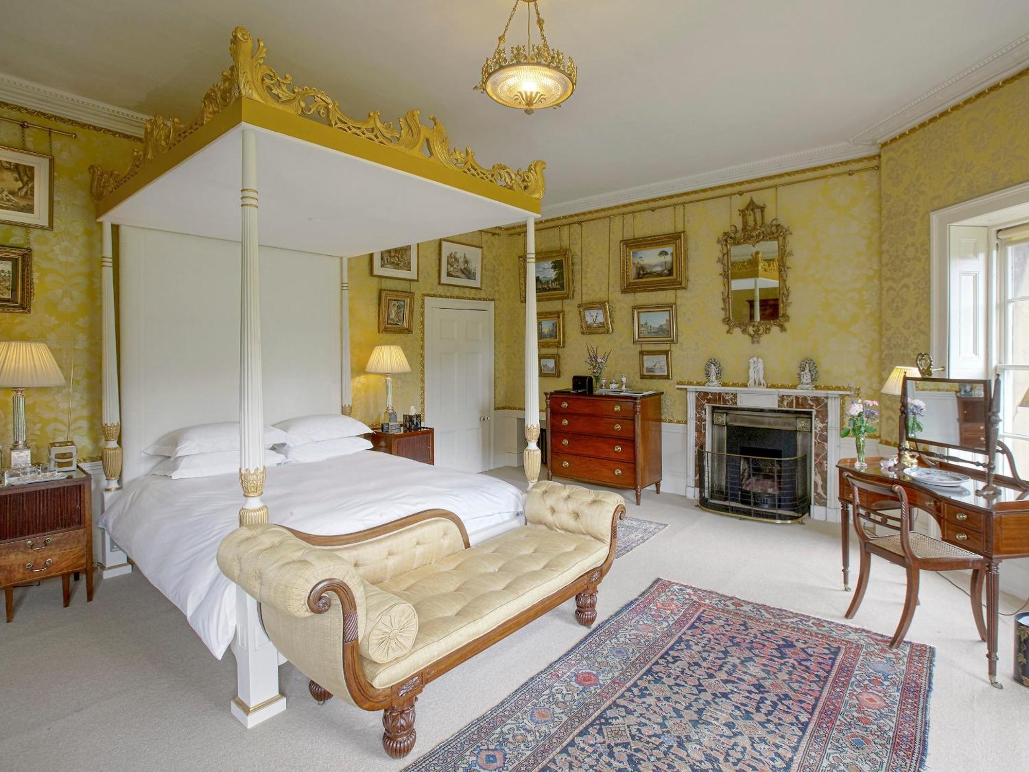Broughton Hall By Birch Stays Extérieur photo