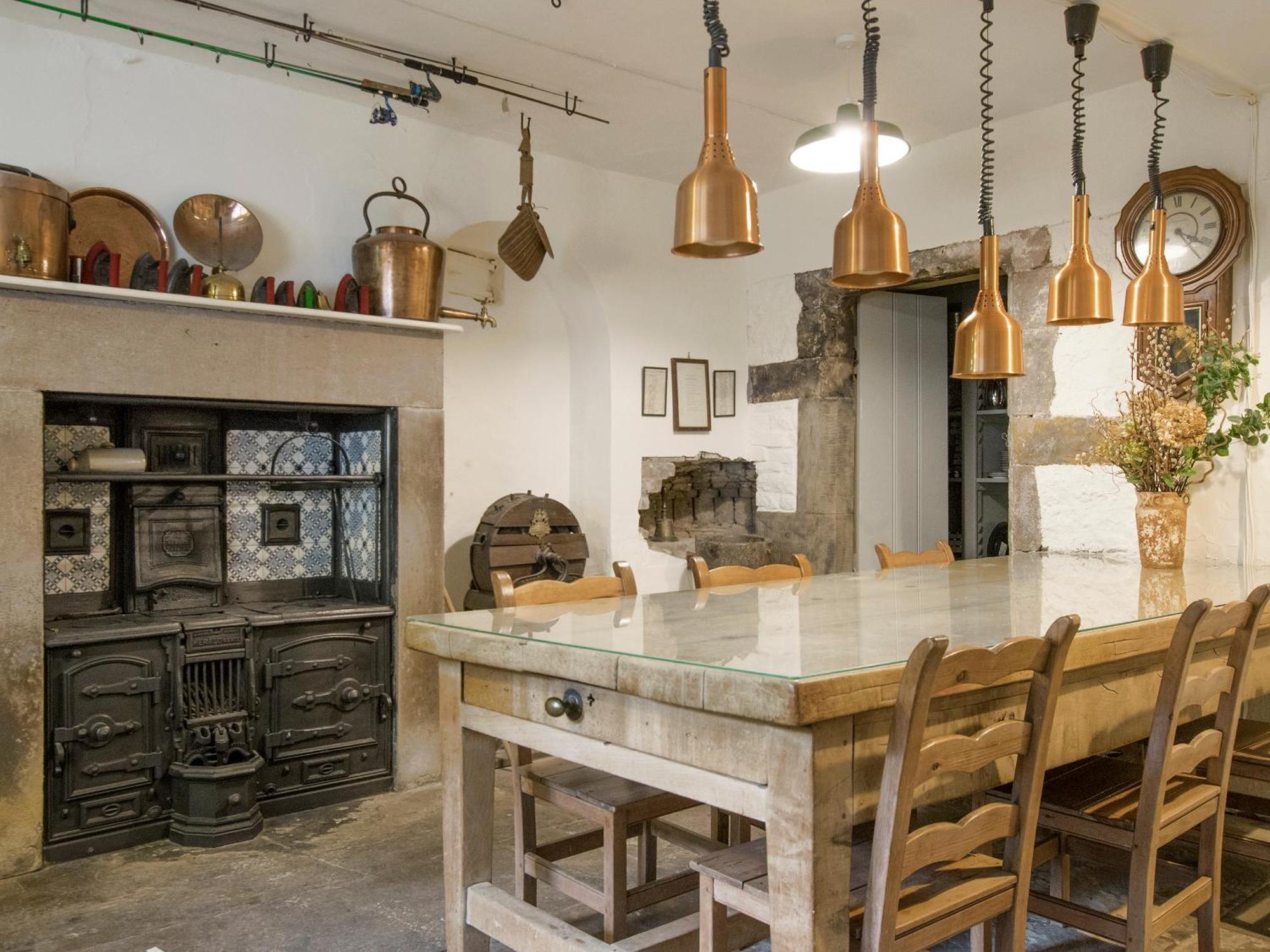 Broughton Hall By Birch Stays Extérieur photo