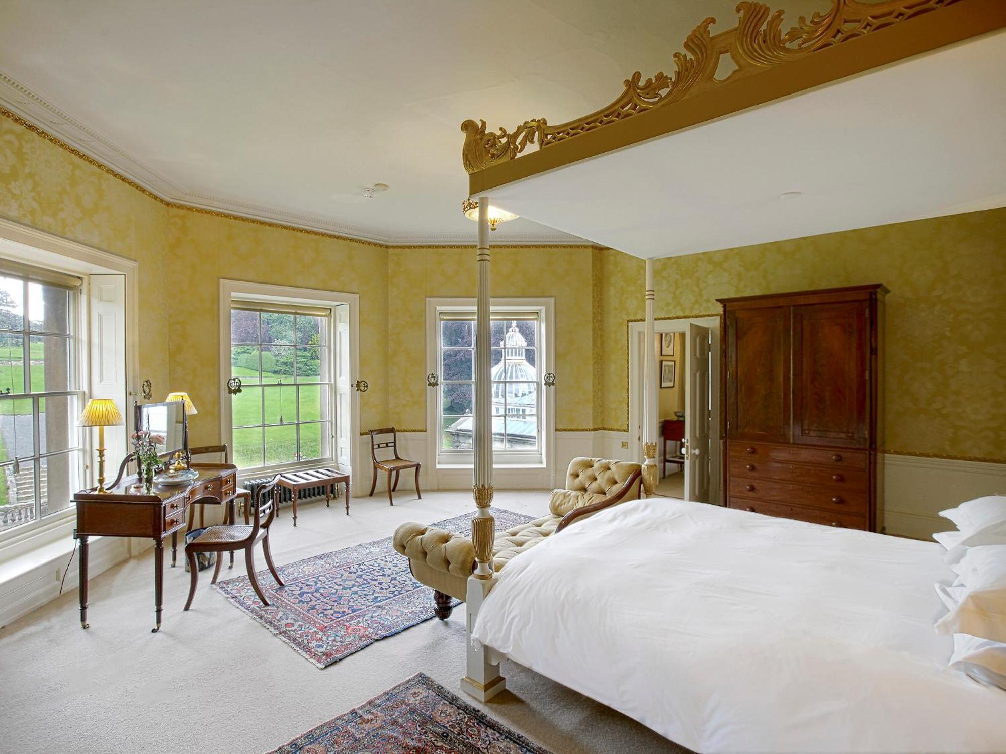 Broughton Hall By Birch Stays Extérieur photo