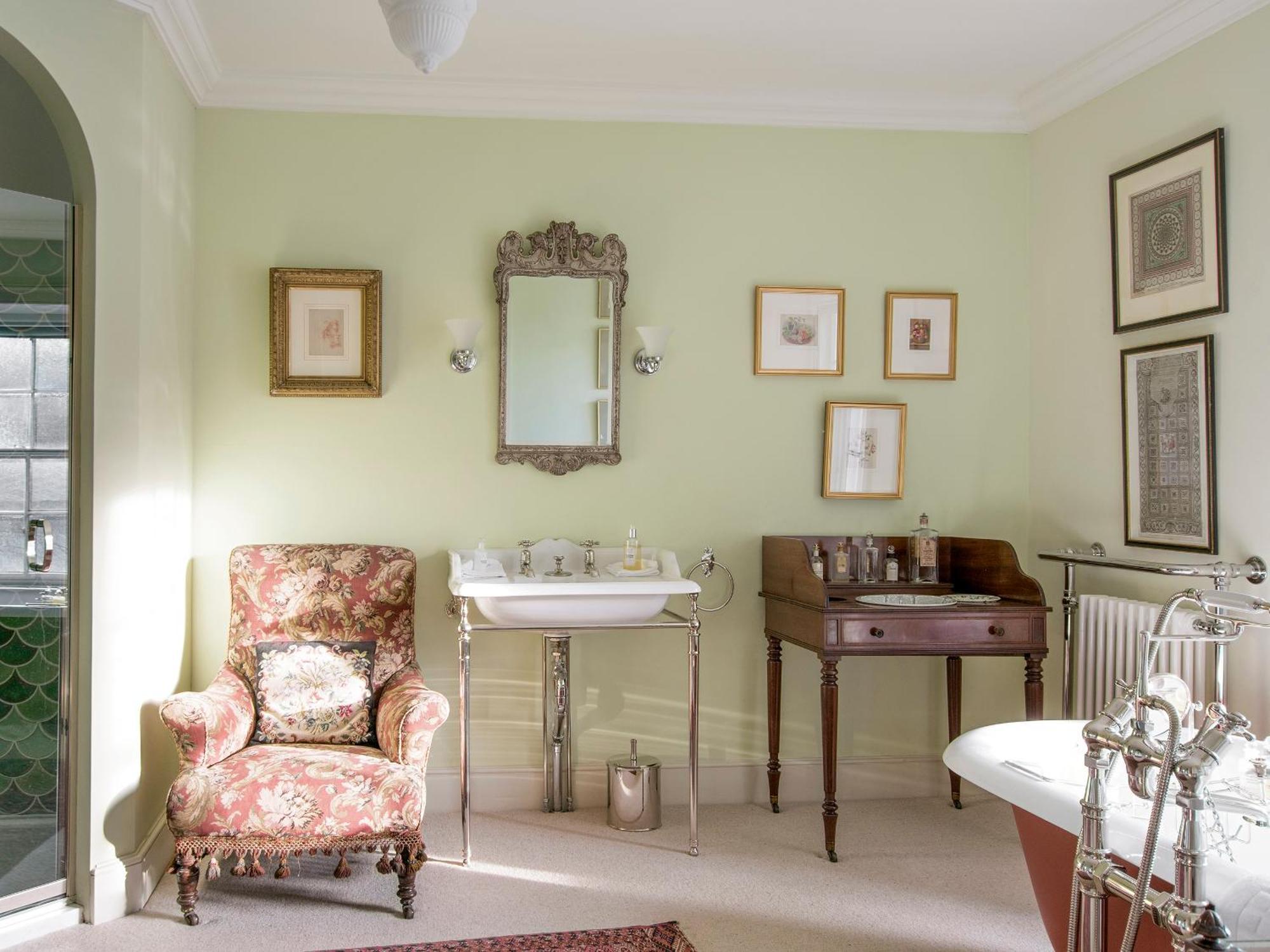 Broughton Hall By Birch Stays Extérieur photo