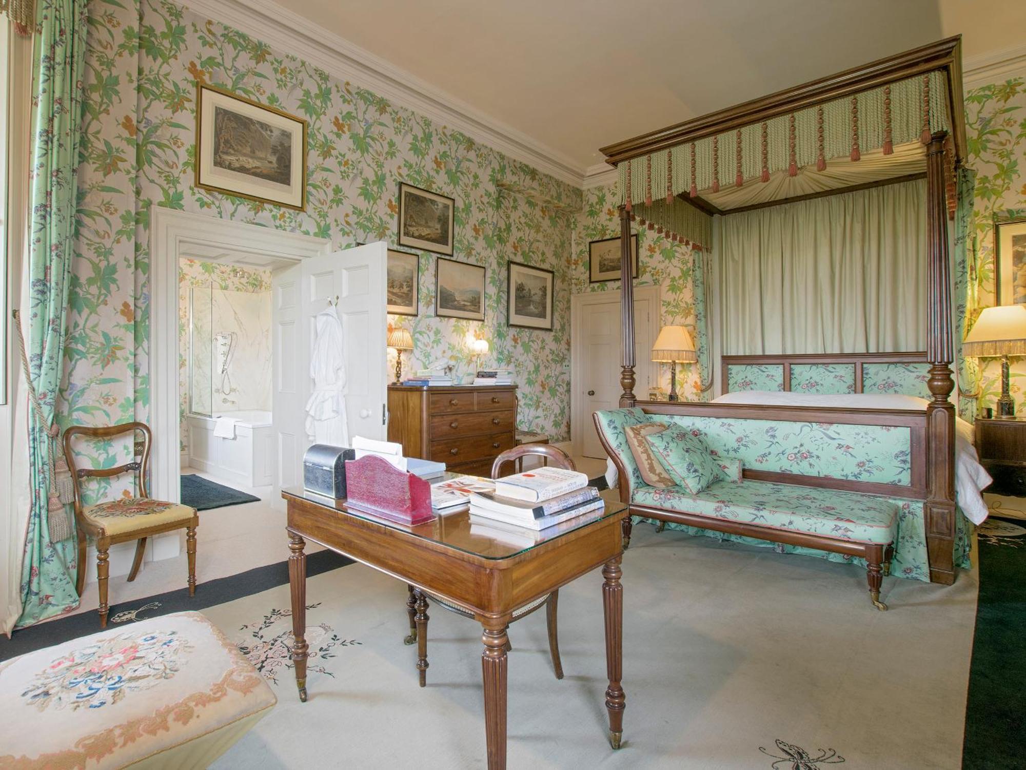 Broughton Hall By Birch Stays Extérieur photo