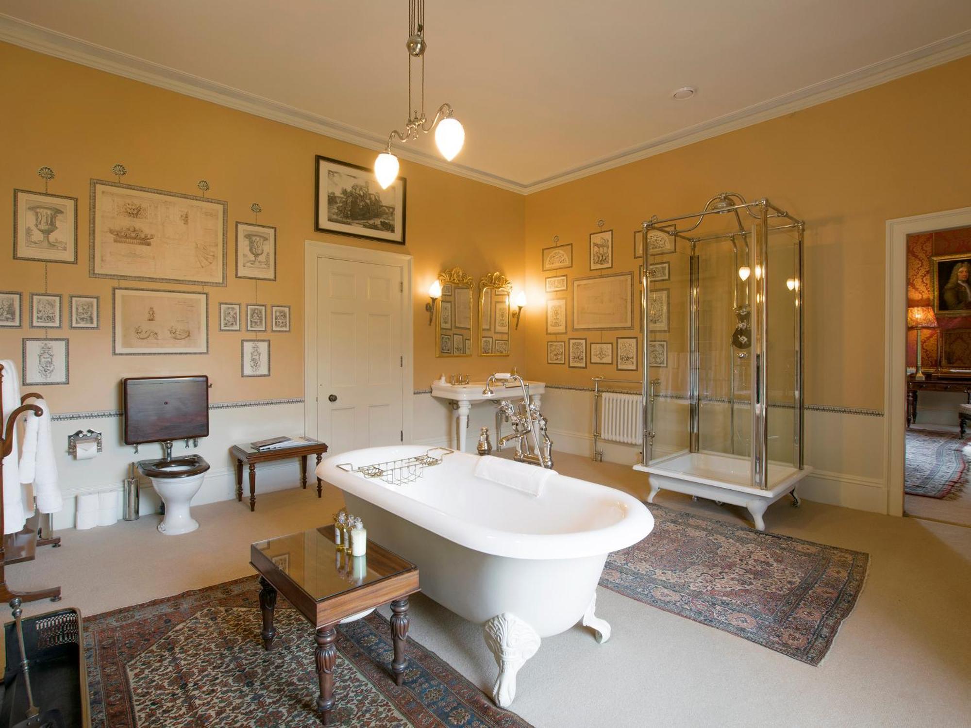 Broughton Hall By Birch Stays Extérieur photo