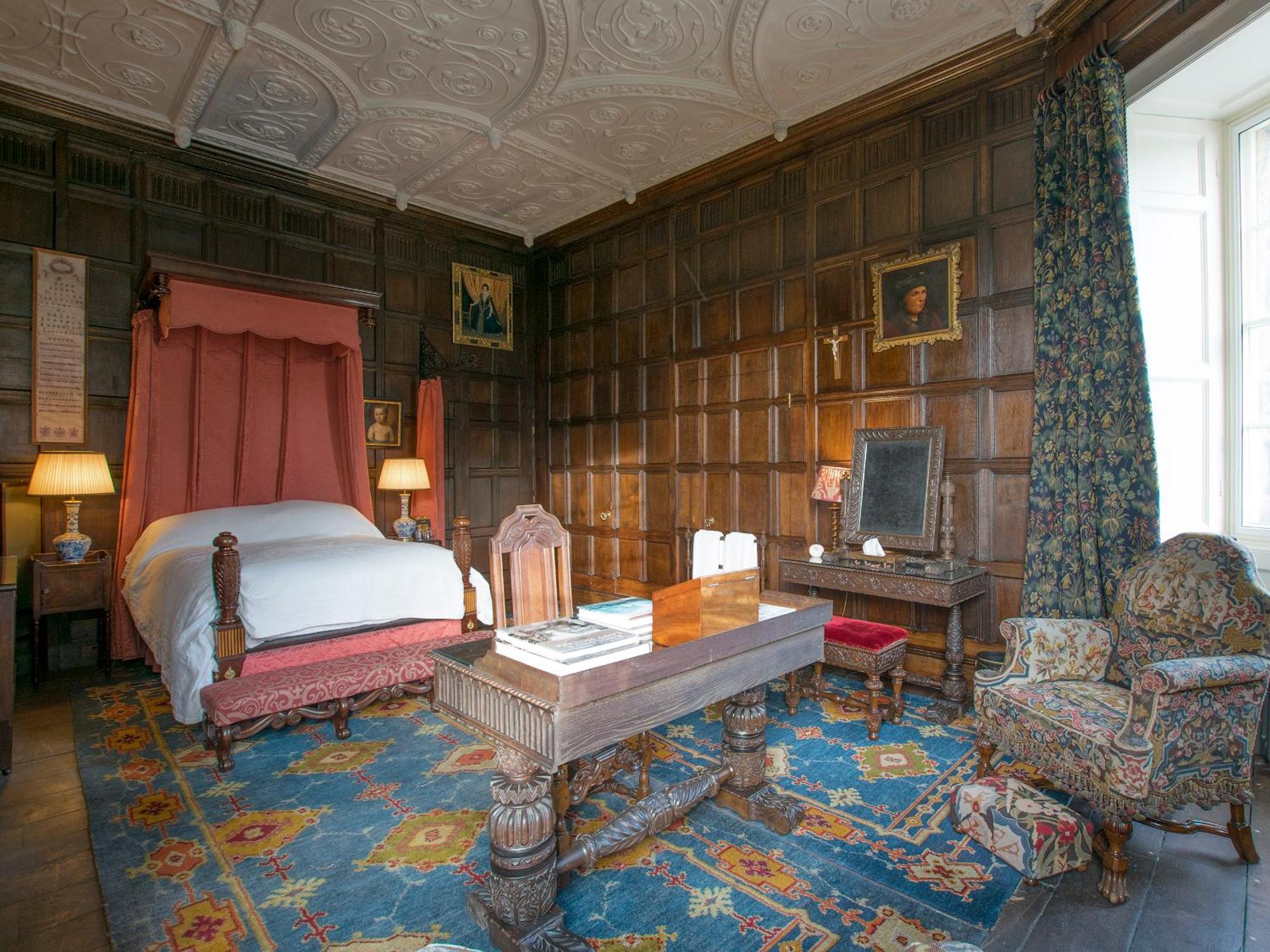 Broughton Hall By Birch Stays Extérieur photo