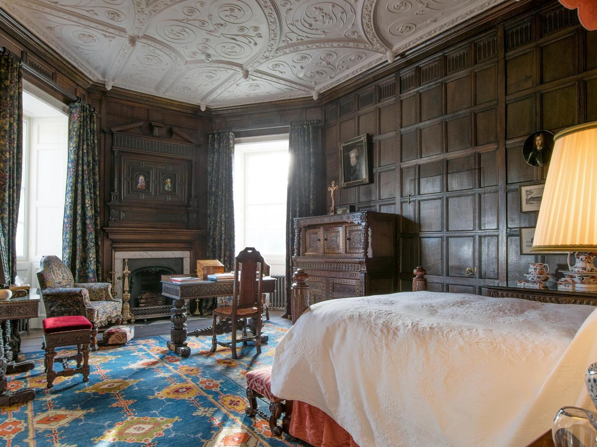 Broughton Hall By Birch Stays Extérieur photo