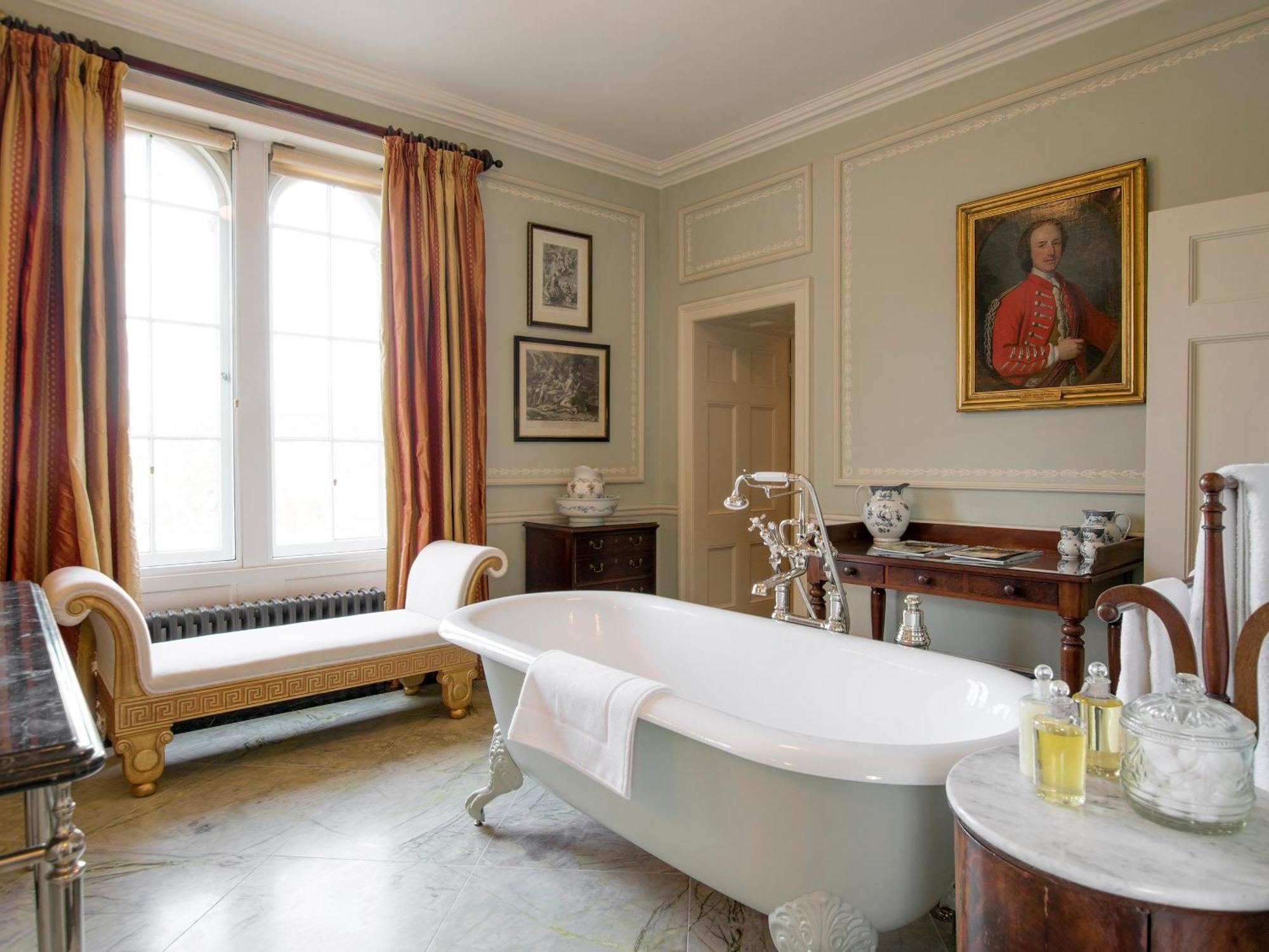 Broughton Hall By Birch Stays Extérieur photo