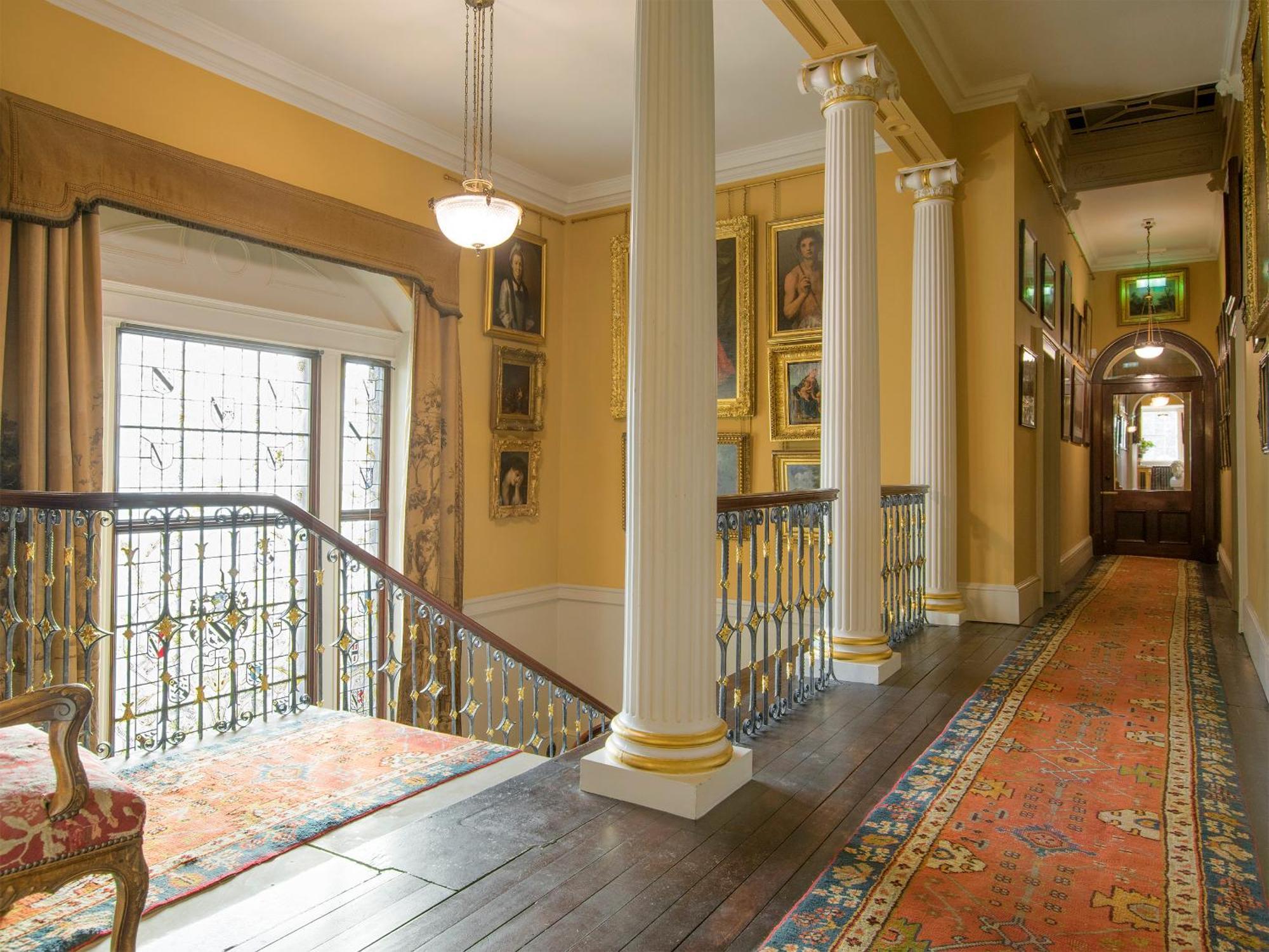 Broughton Hall By Birch Stays Extérieur photo