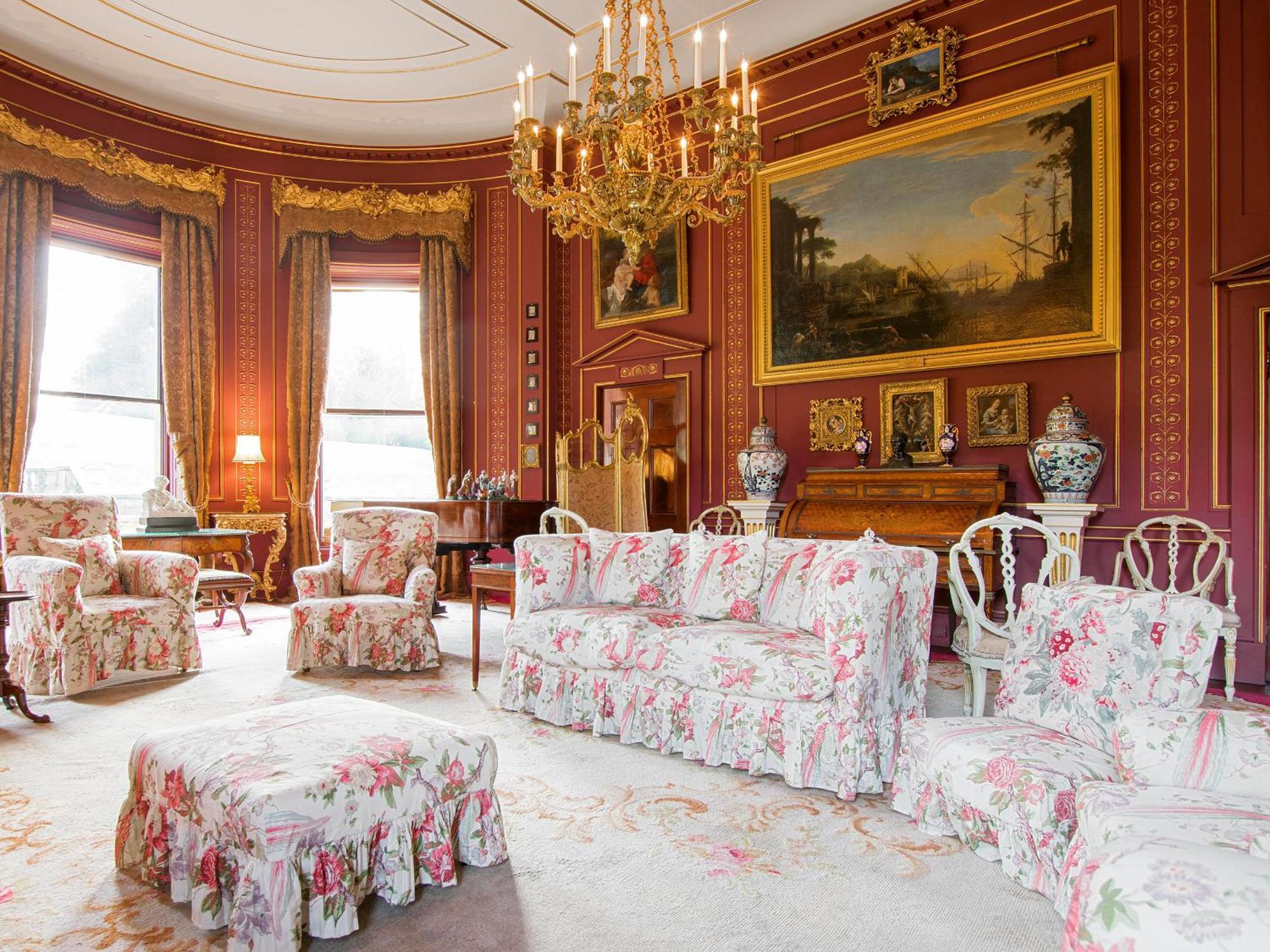 Broughton Hall By Birch Stays Extérieur photo