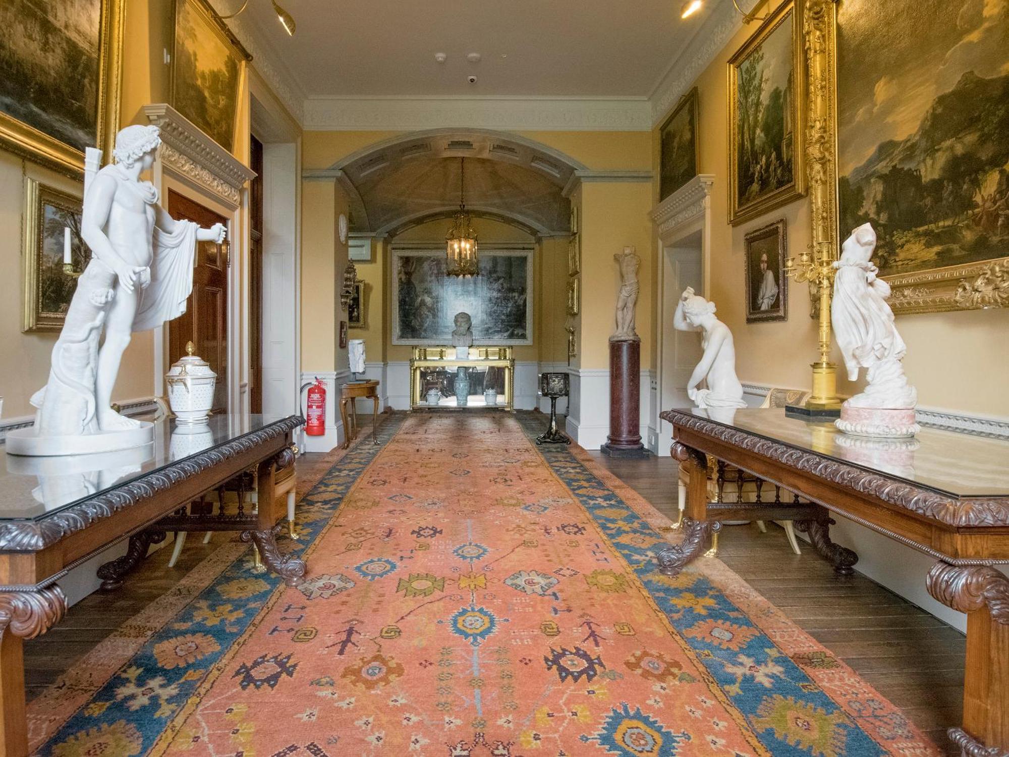 Broughton Hall By Birch Stays Extérieur photo