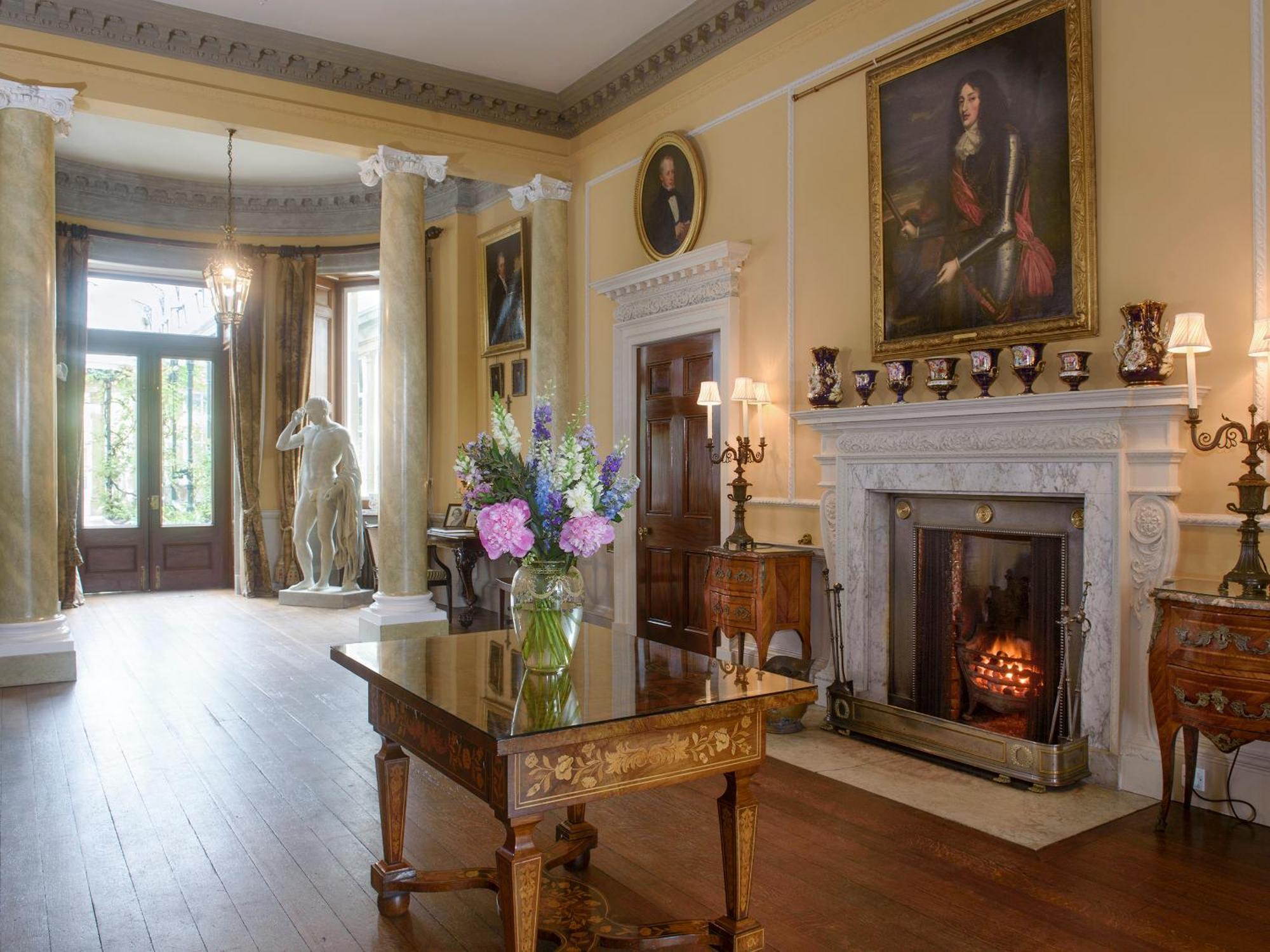 Broughton Hall By Birch Stays Extérieur photo