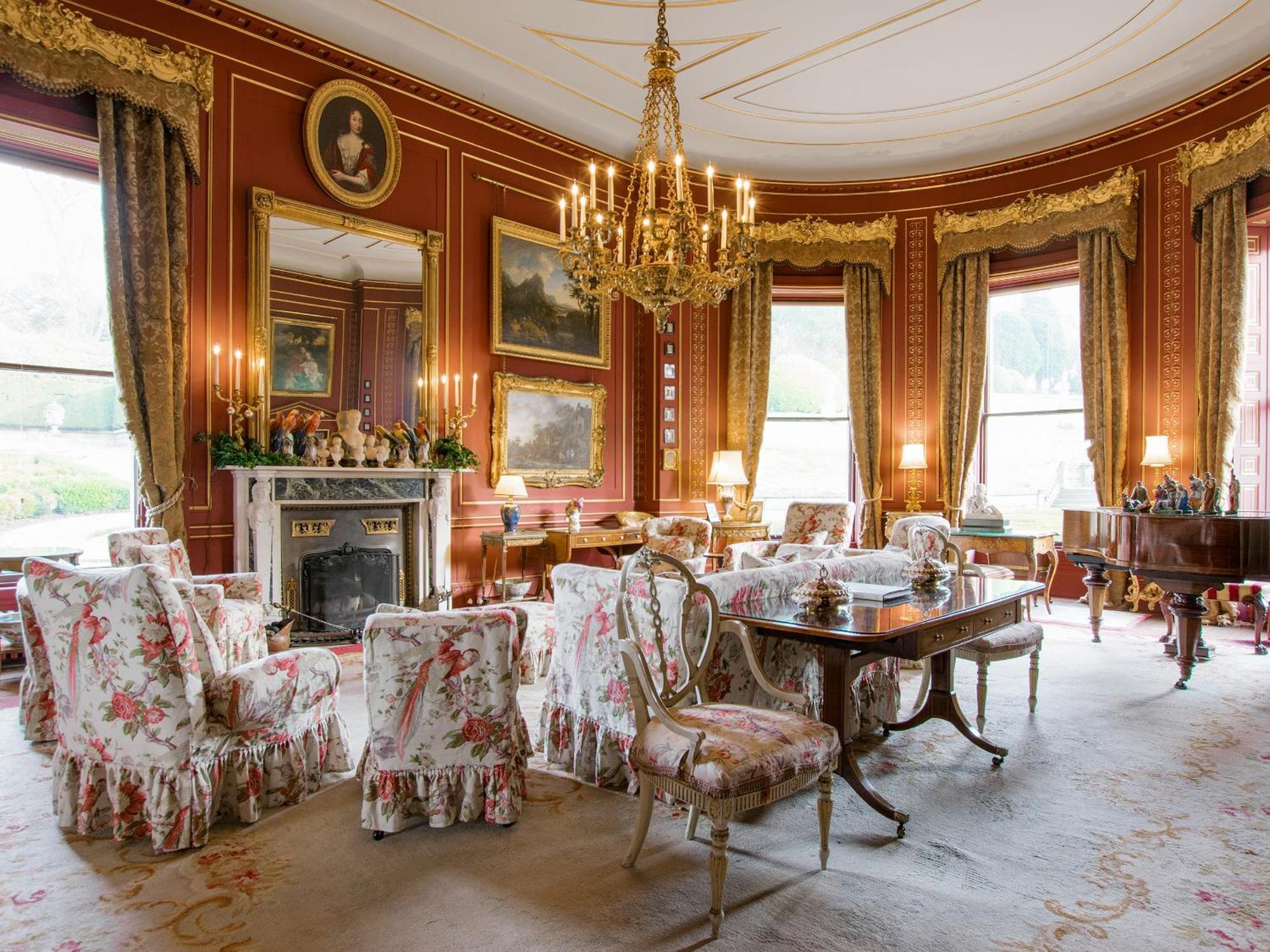 Broughton Hall By Birch Stays Extérieur photo