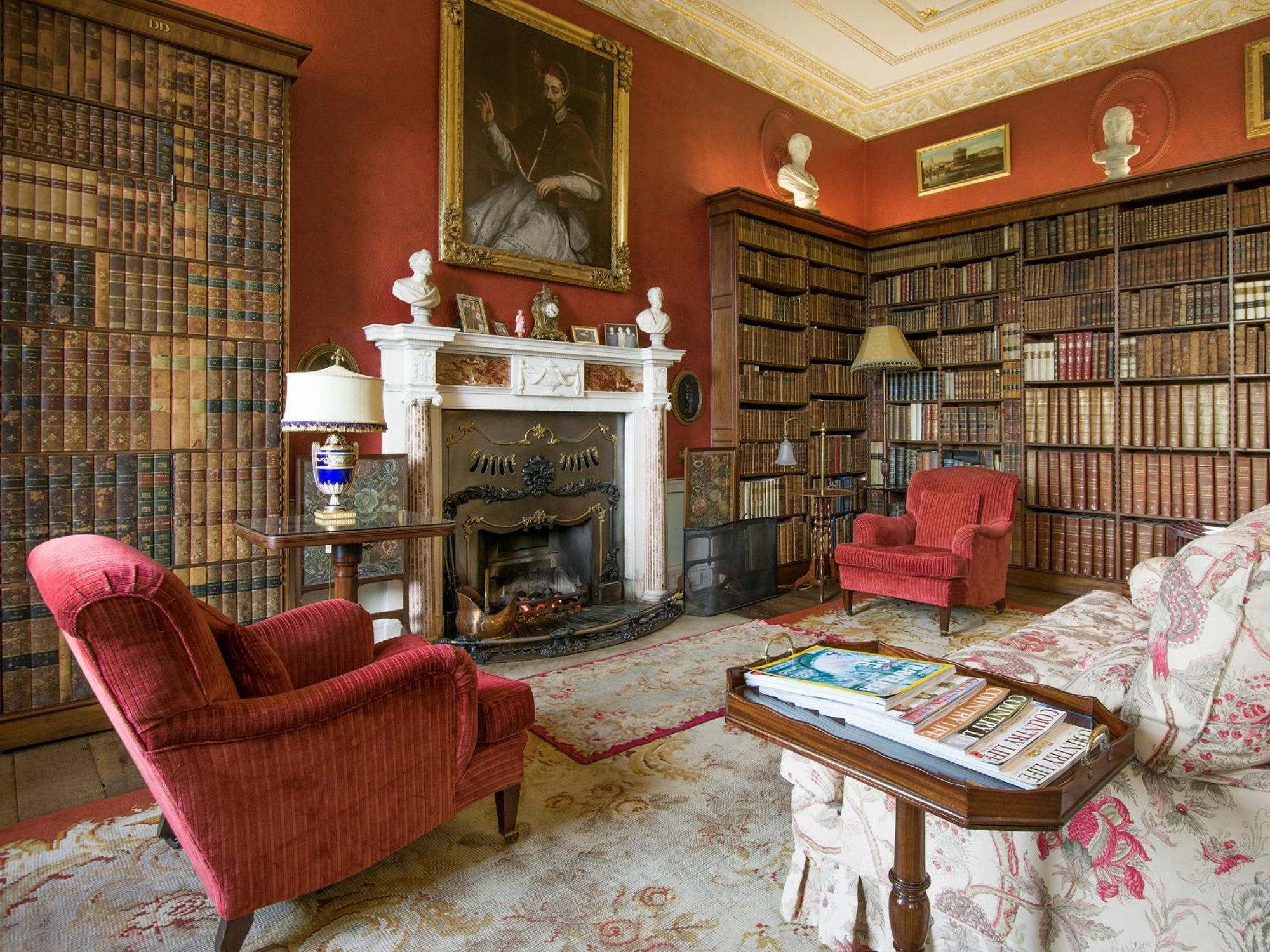 Broughton Hall By Birch Stays Extérieur photo