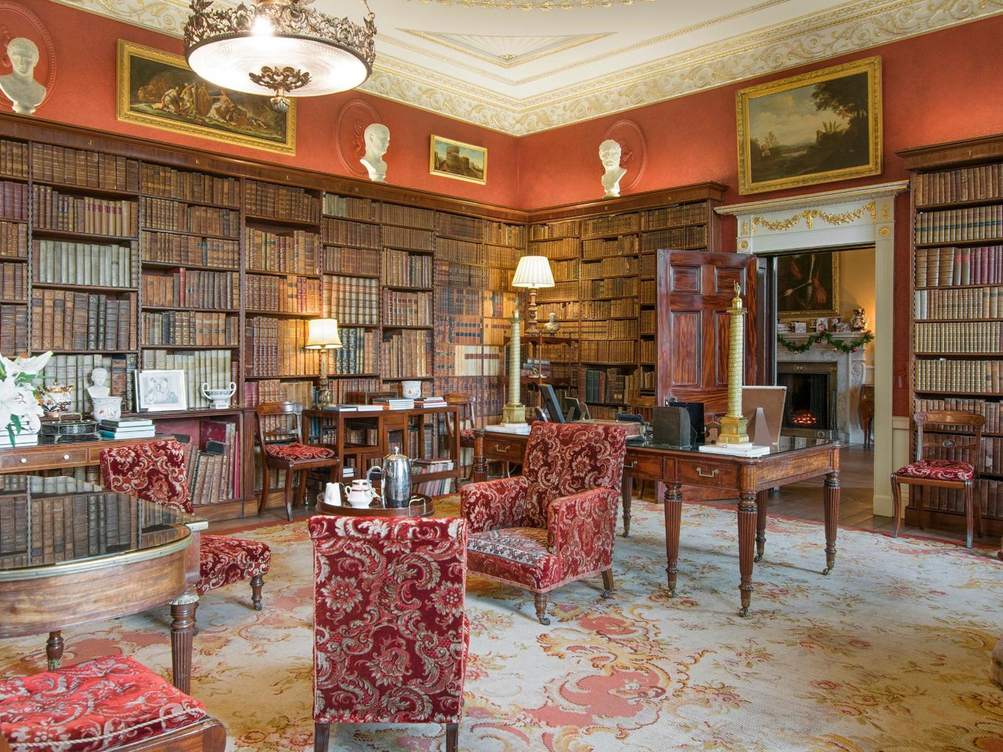 Broughton Hall By Birch Stays Extérieur photo
