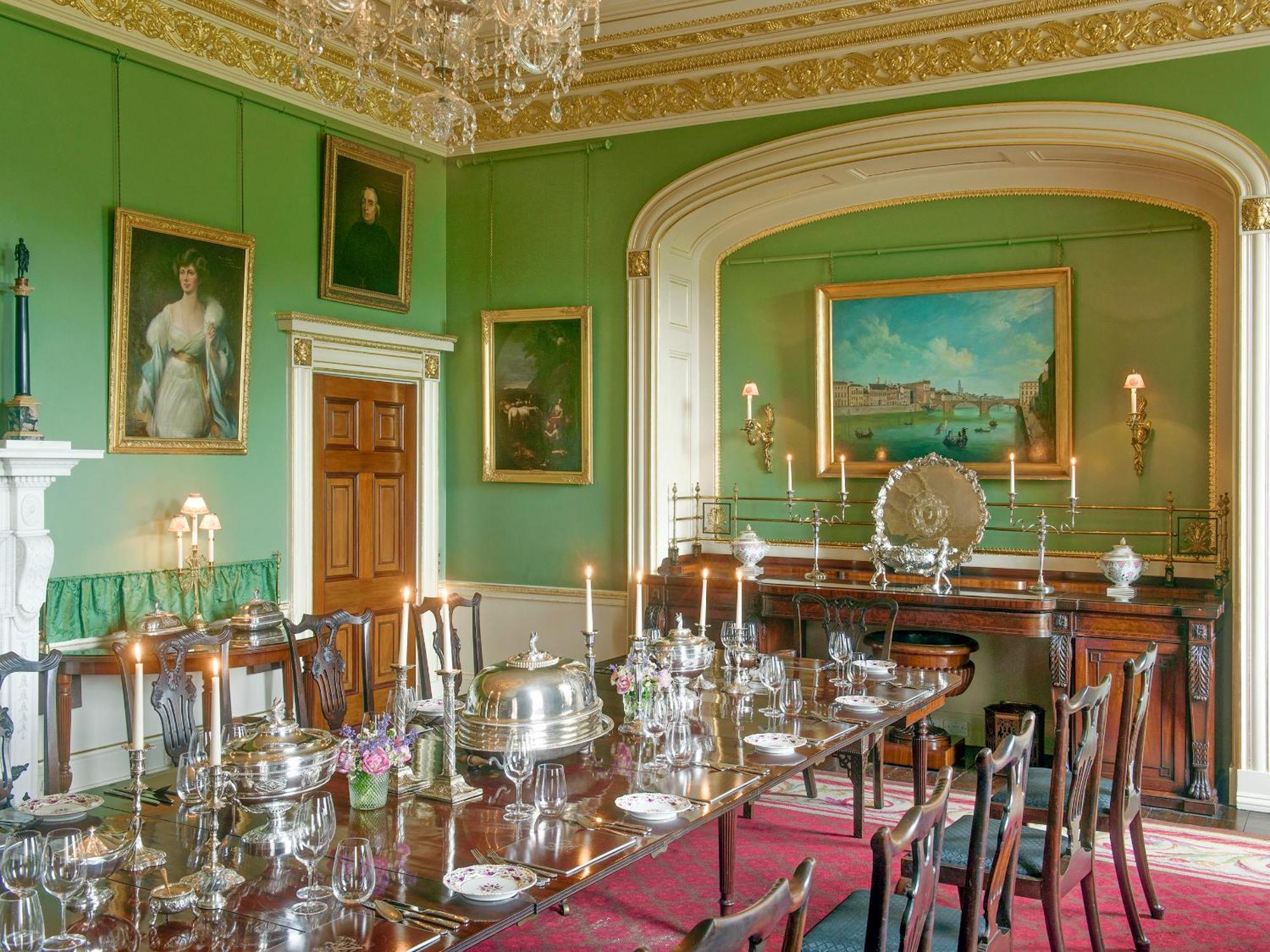 Broughton Hall By Birch Stays Extérieur photo