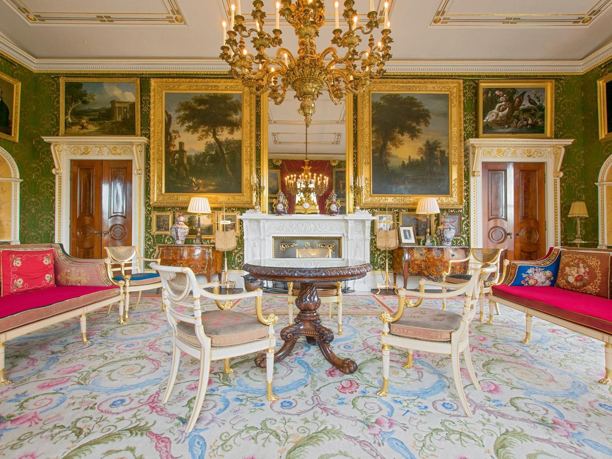 Broughton Hall By Birch Stays Extérieur photo
