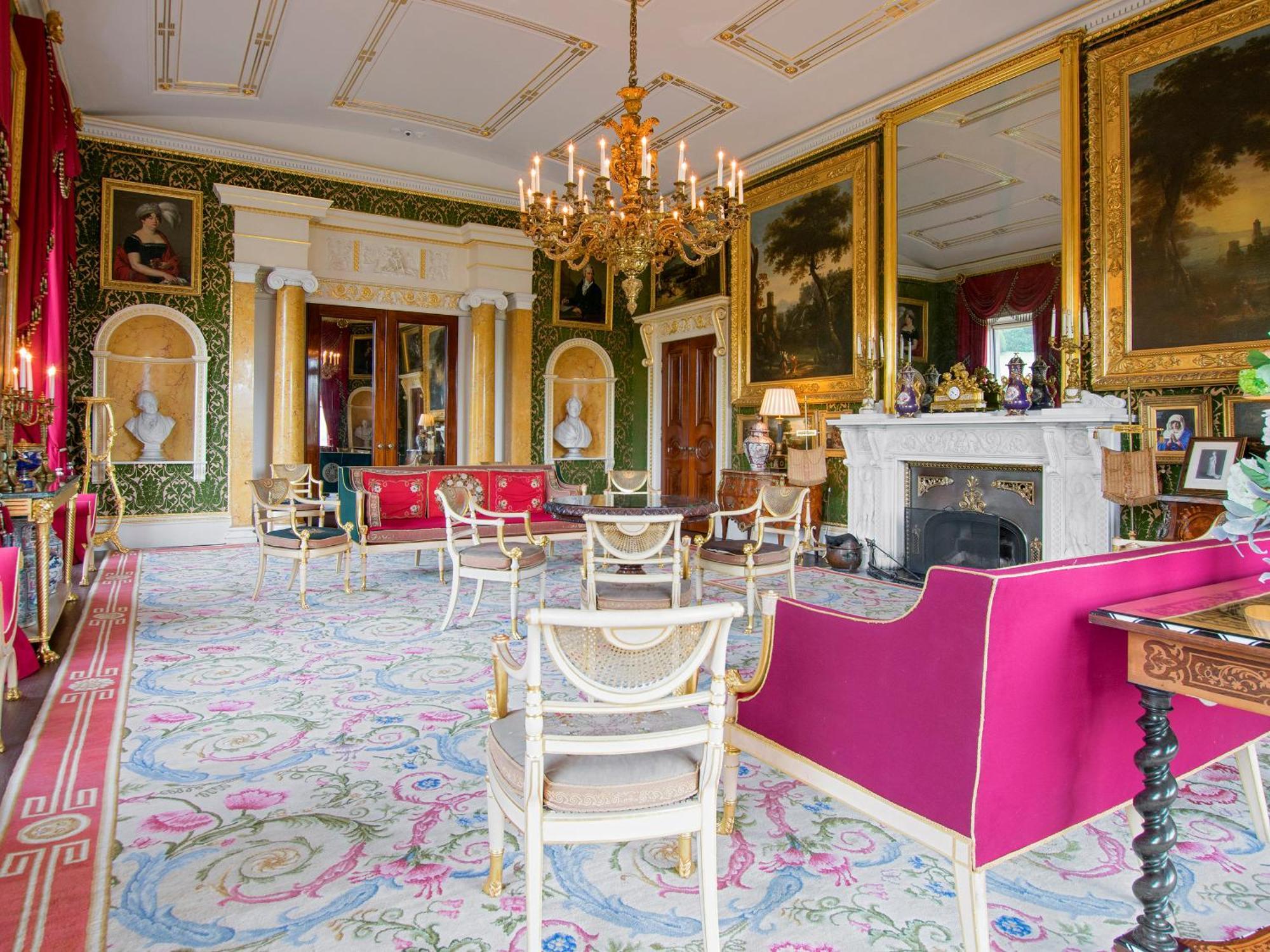 Broughton Hall By Birch Stays Extérieur photo