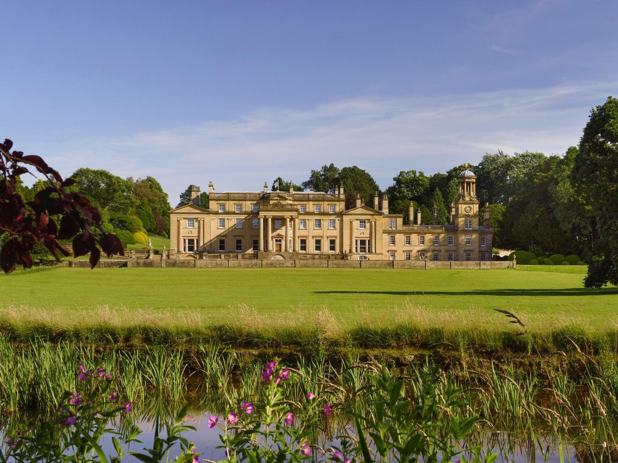 Broughton Hall By Birch Stays Extérieur photo