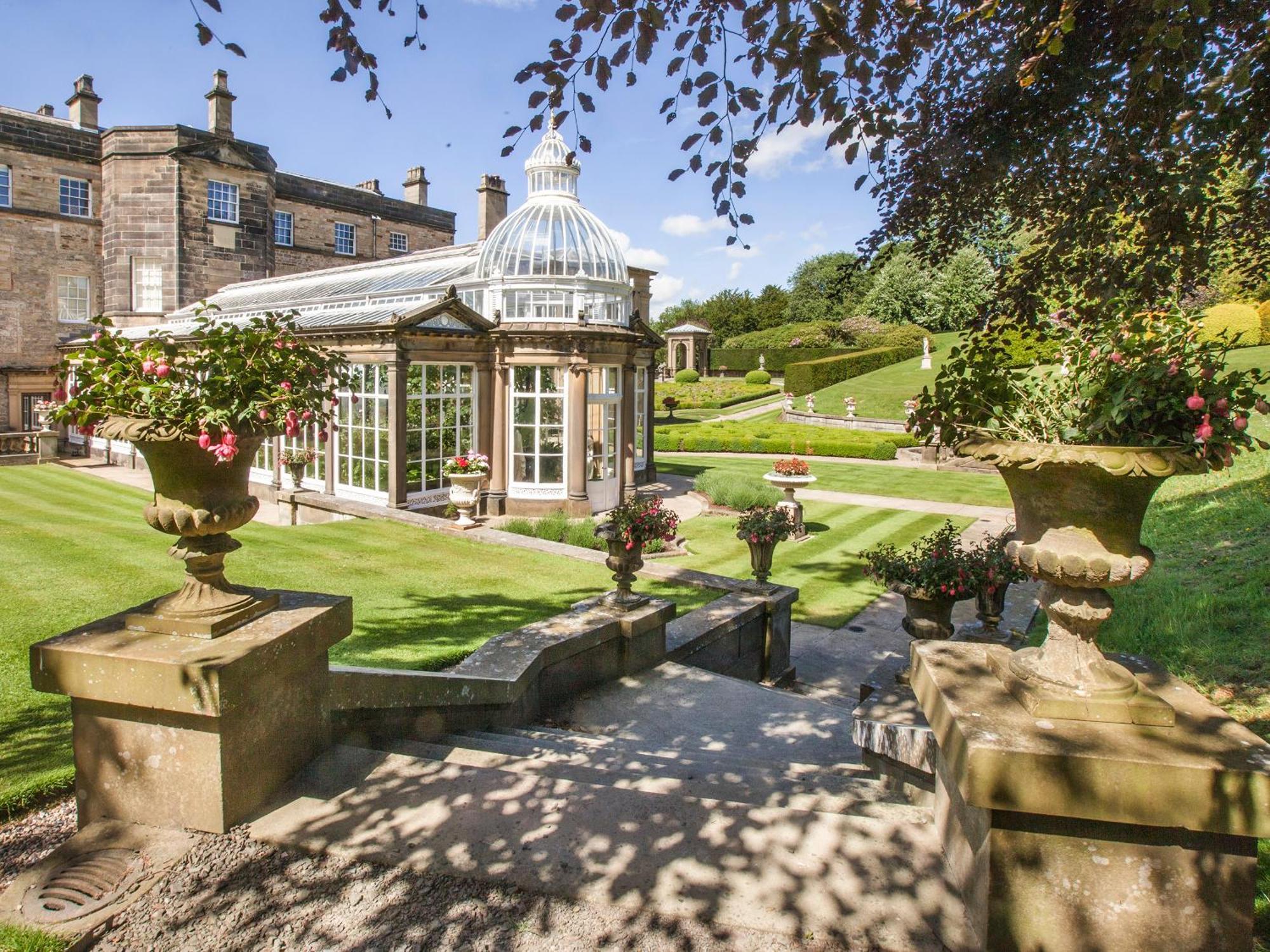 Broughton Hall By Birch Stays Extérieur photo